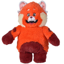 Peluche Panda Mei Turning Red Disney Pixar soft 25cm